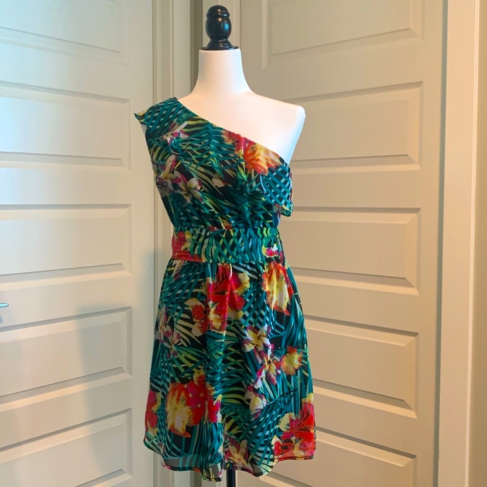 DYNAMITE Women’s Dress